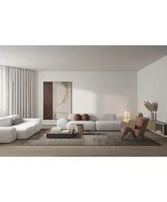 Manzzelli Kolen Living Room Set - 2 Sofas Tijarahub