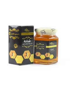 Shana Bee Honey With Royal Jelly - 400 gm Tijarhub