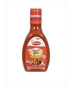 Buffalo (Chicken Wings) Sauce - 300 gm - High Quality Tijarahub