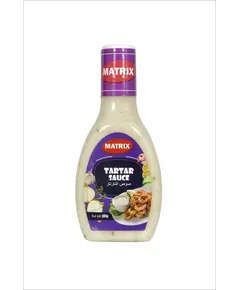 Tartar Sauce - 300 gm - High Quality Tijarahub