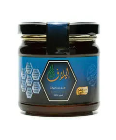 Baraka Black Seed Honey​ - 400 gm - Pure Healthy Honey