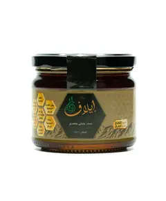 Mountain Sidr Honey - 400 gm - Pure Healthy Honey-TijaraHub