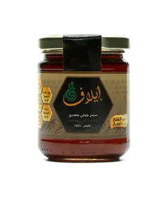 Mountain Sidr Honey - 250 gm - Pure Healthy Honey-TijaraHub