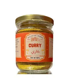 Curry Seasoning