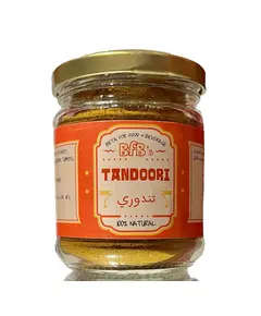 Tandoori Seasoning