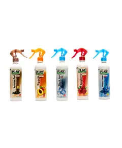 Air Freshener - 460 ml - Multi-scent - Spray - Refreshing Fragrances