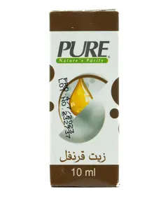 Clove Oil - 10 ml - Skin and Dental Care