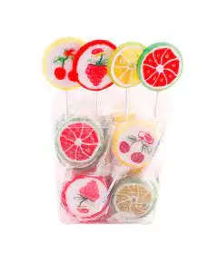 Astra lollipops - 26 gm - Mixed Fruits