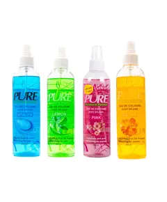 Cologne - 250 ml - Multi-scented - Body Splash - Refreshing