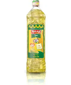 Corn Oil - Vegetable cooking oil - 100% Premium Quality and Pure - Haboba Tijarahub