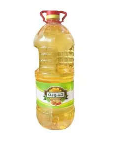 Mixed Oil - Food Oil for Frying and Browning - 2400 ml - Haboba Tijarahub
