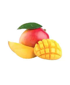 Mango Zebda - 5 kg - High Quality Frozen Fruits