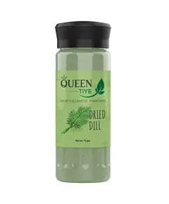 Queen Tiye Dried Dill Powder - 50 gm Tijarahub