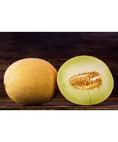 Gallia Melon (Cantaloupe) - 5 kg - High Quality Frozen Fruits