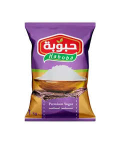 Egyptian Sugar - 100% Premium Quality - Haboba Tijarahub