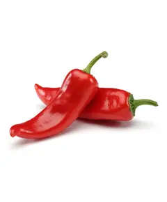 Safe Food Red Chilli - High Quality Fresh Vegetables Tijarahub