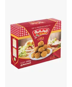 Falafel - 100% Pure & Premium Quality - Haboba Tijarahub