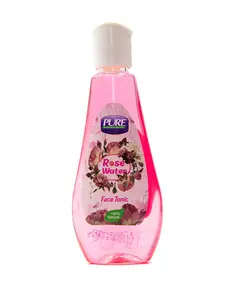 Rose water - 100 ml - Face Tonic - Skin Care