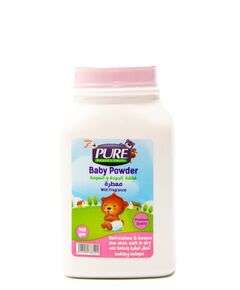 Baby Powder - 100 gm - Premium Quality - With Fragrance - Refreshes Skin