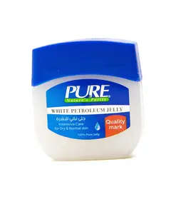 Vaseline - 70 ml - Pure Petroleum Jelly - Quality Mark