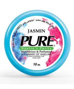 Vaseline - 10 ml - Jasmine - Jelly Pure