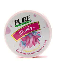 Makhmaria Gel - Pinky - 40 gm - Premium Quality
