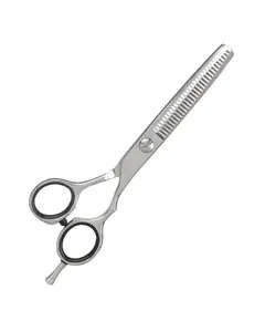 POWERTEC Professional Thinning Scissor - 66.6 gm - High Steel Technology Tijarahub