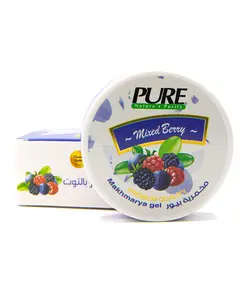 Makhmaria Gel - Mixed Berries - 40 gm - Premium Quality