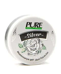 Makhmaria Gel - Silver - 40 gm - Premium Quality