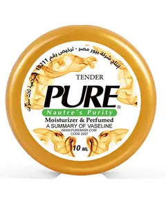 Vaseline - 10 ml - Tender - Jelly Pure