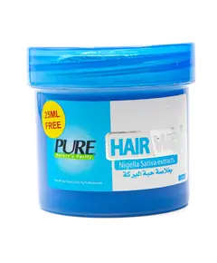 Hair Wax - 125 ml - Nigella Sativa Extract