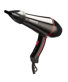 TR-601 Professional Hair Dryer - 975 gm