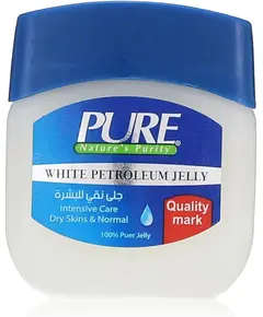 Vaseline - 30 ml - Pure Petroleum Jelly - Quality Mark
