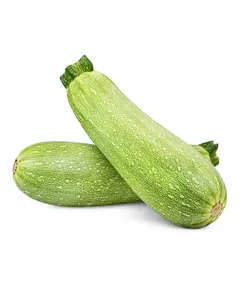 Zucchini - 2 kg - High Quality Fresh Vegetables