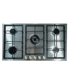 PHB9S52 Built-In 90 cm Stove - 31.5 kg - Modern and Slick Stove - Full Safety