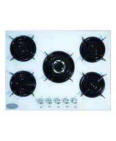 PHB7G5 Built-In Stove - 31.5 kg - Modern and Slick Stove - Full Safety