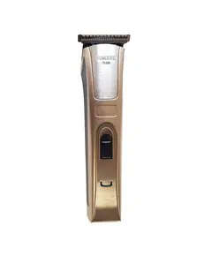 T-558 Professional Hair Clipper - 380 gm - Hair, Nape & Beard Trimmer