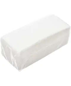 Bassant Inter Fold Tissues - 200 gm - Disposable Napkins