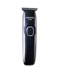 T-858 Professional Hair Clipper - 310 gm - Haircut & Nape Haircut Tijarahub