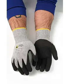 Safety Gloves TBW61 Cut - Proof Gloves - BestGuard Tijarahub