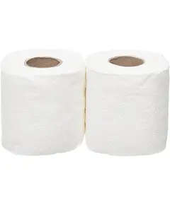 Toilet Paper 2 Rolls - 105 gm - Bathroom Tissues