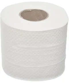 Toilet Paper 6 Rolls - 660 gm - Bathroom Tissues