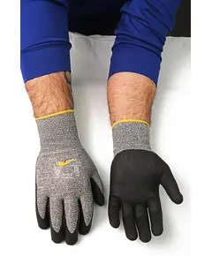 Safety Gloves TBW22 Cut-Proof Gloves - BestGuard Tijarahub