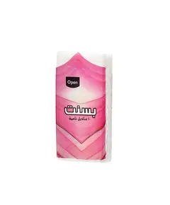 Bassant Pocket Tissues 3 Ply - 19 gm - Portable & Comfortable