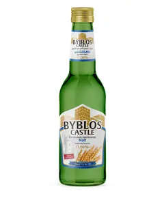 Byblos Castle Non-Alcoholic Malt Beverage Classic Flavor 330ml Tijarahub