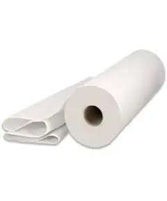 Bassant Bed Sheet Roll - 360 gm - Recyclable Non-woven Disposable Sheets