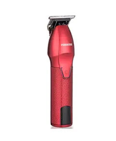 TR-1616 Professional Hair Clipper - 575 gm - Beard & Nape Trimming Tijarahub