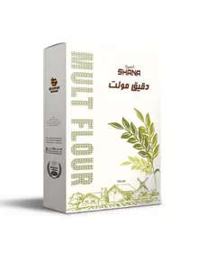 Shana Malt Flour - 750 gm Tijarahub