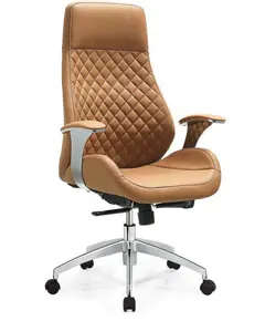 Impact - High Back Hydraulic Chair - Model B-21 tijarahub