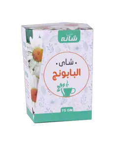 Shana Chamomile Tea - 75 gm Tijarahub